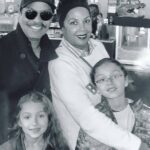 Marlon Jackson Instagram – Hanging out in the French Quarters  New Orleans 
#Bekind caroljackson 
#studypeace marlonjackson