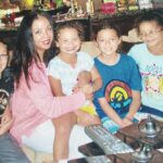 Marlon Jackson Instagram – Carol and the G-Kids
#studypeace marlon jackson #bekind carol jackson