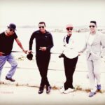 Marlon Jackson Instagram – The brothers and I in Santander Spain
#studypeace marlon jackson #bekind carol jackson