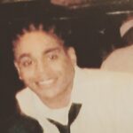 Marlon Jackson Instagram - My son Marlon jr. In the studio working on some new product. #studypeace marlonjackson