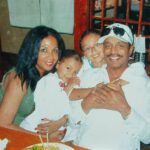 Marlon Jackson Instagram - Hanging out with the family. #studypeace marlonjackson