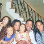 Marlon Jackson Instagram - Part of my fam. #studypeace marlonjackson