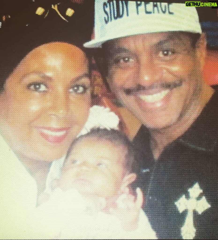 Marlon Jackson Instagram - A mee member to pur family, our new granddaughter, Scout Brittny Sanchez # just beautiful #studypeace marlon jackson #bekind carol jackson