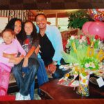 Marlon Jackson Instagram - A great day #studypeace marlonjackson