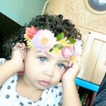 Marlon Jackson Instagram - Summer, my youngest grandchild #studypeace marlonjackson