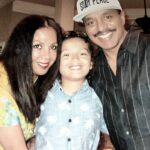 Marlon Jackson Instagram - A day with Noah on his B. DAY, #happybirthday #studypeace marlon jackson #bekind carol jackson