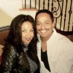 Marlon Jackson Instagram – The most beautiful woman in the world happens to be my wife. I’m not speaking of her outer beauty, that is obvious, her inner beauty is even more beautiful. Happy 43 anniversary, you know I love you. Just thank you for being there and believing in me, 
#ilove you. #studypeace marlon jackson