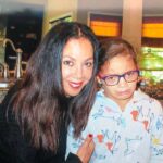 Marlon Jackson Instagram - Something did not go her way #bekind carol jackson