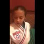 Marlon Jackson Instagram – 10 years young Sophia singing a song from the movie The Greatest Showman. Her brother Noah is her number one fan.
#studypeace marlon jackson #bekind carol jackson