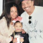 Marlon Jackson Instagram - Our granddaughter, 6 years young Savanna and her Cheerleading Team took first place in their tournament in Florida. She is really good, so good they put her with the 12 and 13 year old kids. THE GIRL CAN FLIP. Fearless. Check her out on my daughter's Instagram: brittnyjacksonsanchez #studypeace marlon jackson #bekind carol jackson.