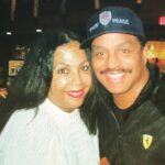 Marlon Jackson Instagram – Carol and I hearts go out to those families who lost their child or loved one in the Florida school shooting. It is time for a change in America, we need to do a better job in protecting our kids.
#bekind carol jackson #studypeace marlon jackson