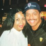 Marlon Jackson Instagram - Carol and I hearts go out to those families who lost their child or loved one in the Florida school shooting. It is time for a change in America, we need to do a better job in protecting our kids. #bekind carol jackson #studypeace marlon jackson