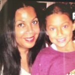 Marlon Jackson Instagram - Carol and Sophia, it's amazing how much they look alike. #bekind carol jackson #studypeace marlon jackson
