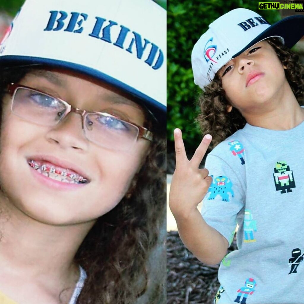 Marlon Jackson Instagram - Be Kind boys hats are here. Now on sale for $12.99. Please send check or money order to Carol Jackson at 885 Woodstock Rd. suite 430-236 Roswell, GA 30075. #Bekind carol jackson #studypeace marlon jackson