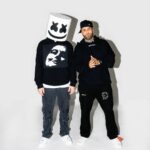 Marshmello Instagram - Can’t lie you guys were close … so many incredible artists on this album. Thankful for all of them and can’t wait for you to hear what we cooked up.