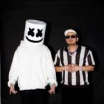 Marshmello Instagram - Can’t lie you guys were close … so many incredible artists on this album. Thankful for all of them and can’t wait for you to hear what we cooked up.