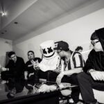 Marshmello Instagram - Can’t lie you guys were close … so many incredible artists on this album. Thankful for all of them and can’t wait for you to hear what we cooked up.