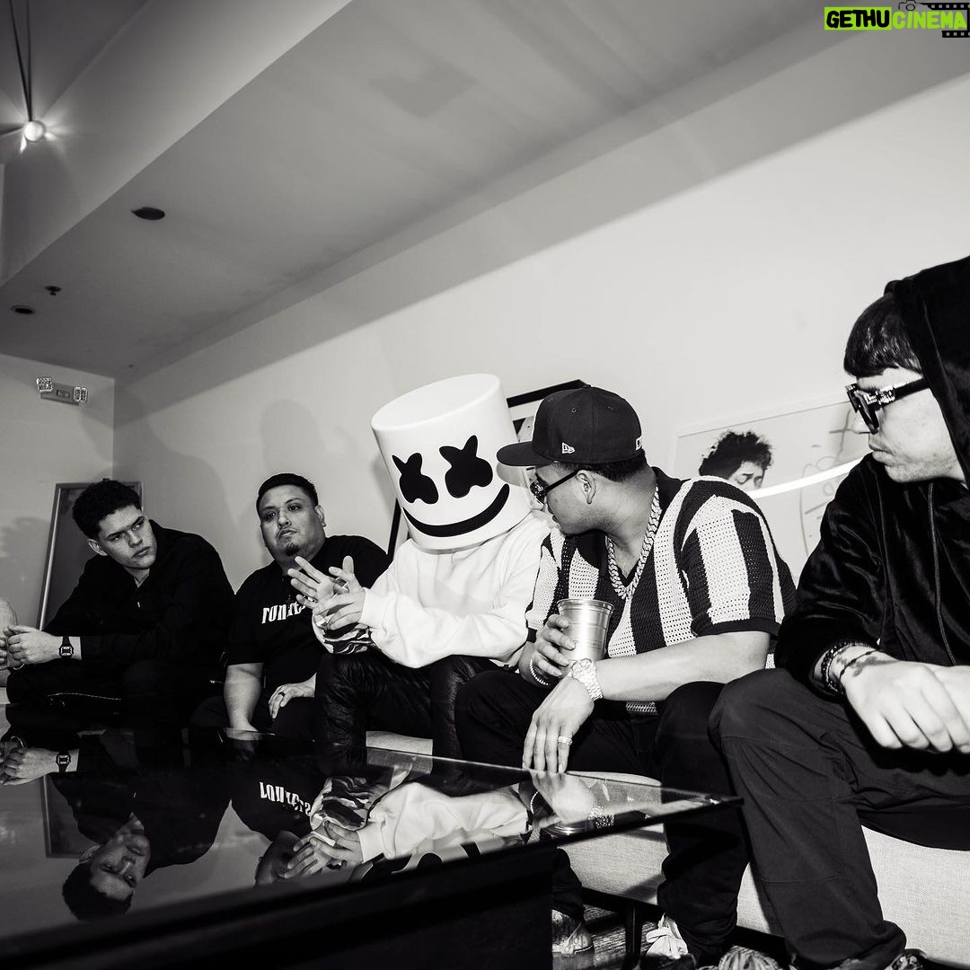 Marshmello Instagram - Can’t lie you guys were close … so many incredible artists on this album. Thankful for all of them and can’t wait for you to hear what we cooked up.