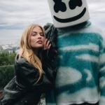 Marshmello Instagram - SOU MUSA DO VERÃO ☀️ @marshmello