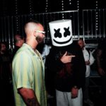Marshmello Instagram - We won our first Latin billboard