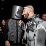 Marshmello Instagram - We won our first Latin billboard