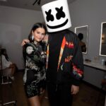 Marshmello Instagram - Sugar Papi has landed Miami, Florida