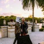 Marshmello Instagram - Sugar Papi has landed Miami, Florida