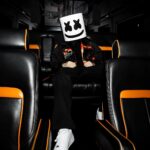Marshmello Instagram - Sugar Papi has landed Miami, Florida