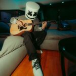 Marshmello Instagram – Ever since I was a kid all I wanted to do was play instruments and make music. It’s Crazy that all these years later I still get to do it at this level. 

If music is your passion, never stop pursuing it. Take note that you’ll never be able to please everybody with what they want to hear but I’m excited for all that’s to come.