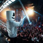 Marshmello Instagram – It’s not gambling if you’re winning. XS Las Vegas