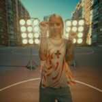 Marshmello Instagram - TEMPO is out now @itsyoungmiko