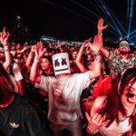 Marshmello Instagram – 🍁🇨🇦🍁 Ottawa, Canada