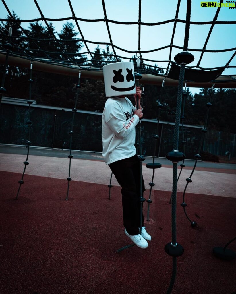 Marshmello Instagram - 🍁🇨🇦🍁 Ottawa, Canada