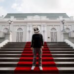 Marshmello Instagram – El Salvador 🇸🇻🙏🏼💙