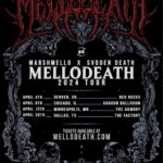 Marshmello Instagram – ENTER TO WIN A MELLODEATH VIP MEET & GREET PACKAGE FOR YOU AND 3 FRIENDS

HOW TO ENTER👇

1. Follow @Marshmello & @svddendeath 
2. Tag 3 friends in comments
3. Sign-up for updates on mellodeath.com
4. Like & Share this post to stories

CONTEST ENDS THIS SUNDAY JAN 28th AT 12 PM PT. WINNER WILL BE NOTIFIED BY DM

No purchase necessary, Open to US participants only. Travel & accommodations not provided. For a full list of Entry Rules, Terms & Conditions see link in bio.