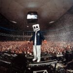 Marshmello Instagram – Germany 🔥