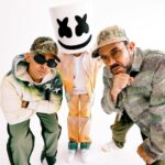 Marshmello Instagram – “MELLOKILLAZ” EP out on June 16th
EP disponível dia 16 de Junho Brazil