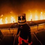 Marshmello Instagram – album on the way