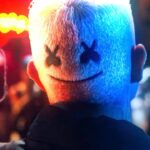 Marshmello Instagram – “Solteiro Sou Um Perigo” June 2nd @tropkillaz @deluxmc 🇧🇷 Brazil