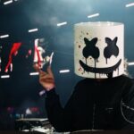 Marshmello Instagram – A mello weekend 😈