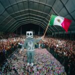Marshmello Instagram – 🇲🇽🇲🇽🇲🇽 Puebla, Mexico