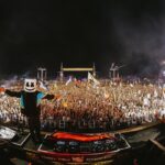 Marshmello Instagram – Kinetic Edc Las Vegas