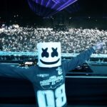 Marshmello Instagram – 🌎🌎🌎