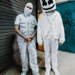 Marshmello Instagram – 🤫🤫🤫