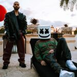 Marshmello Instagram – el merengue 🌎🕺