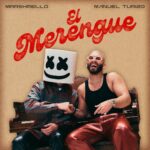 Marshmello Instagram – 2 more days @manuelturizo #elmerengue
