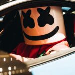 Marshmello Instagram - 🏎️🏎️🏎️