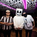Marshmello Instagram - 🇲🇽 🇲🇽 🇲🇽 Los Angeles, California