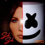 Marshmello Instagram - Mark your calendar‼️ #SahSah will be out on 8/7/2022 Pre-save link available in Bio ⬆️🎶