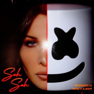 Marshmello Instagram - Mark your calendar‼️
#SahSah will be out on 8/7/2022
 
Pre-save link available in Bio ⬆️🎶